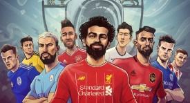 从天才少年到成年新星：巴萨后卫库巴尔西的成长故事