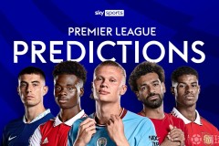 曼联曼城英超焦点战：激情对决，精彩瞬间回顾与战术解析